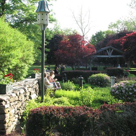 Bykenhulle House Bed And Breakfast Hopewell Junction ภายนอก รูปภาพ