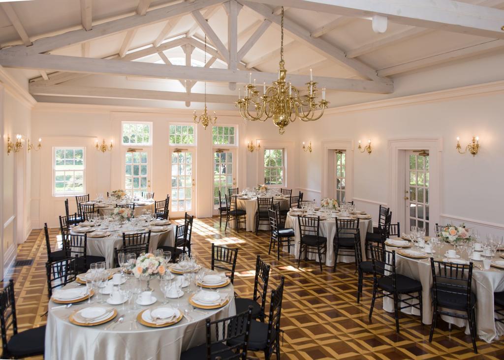 Bykenhulle House Bed And Breakfast Hopewell Junction ภายนอก รูปภาพ