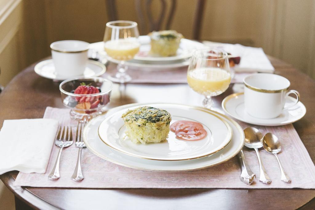 Bykenhulle House Bed And Breakfast Hopewell Junction ภายนอก รูปภาพ