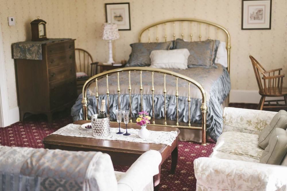 Bykenhulle House Bed And Breakfast Hopewell Junction ภายนอก รูปภาพ