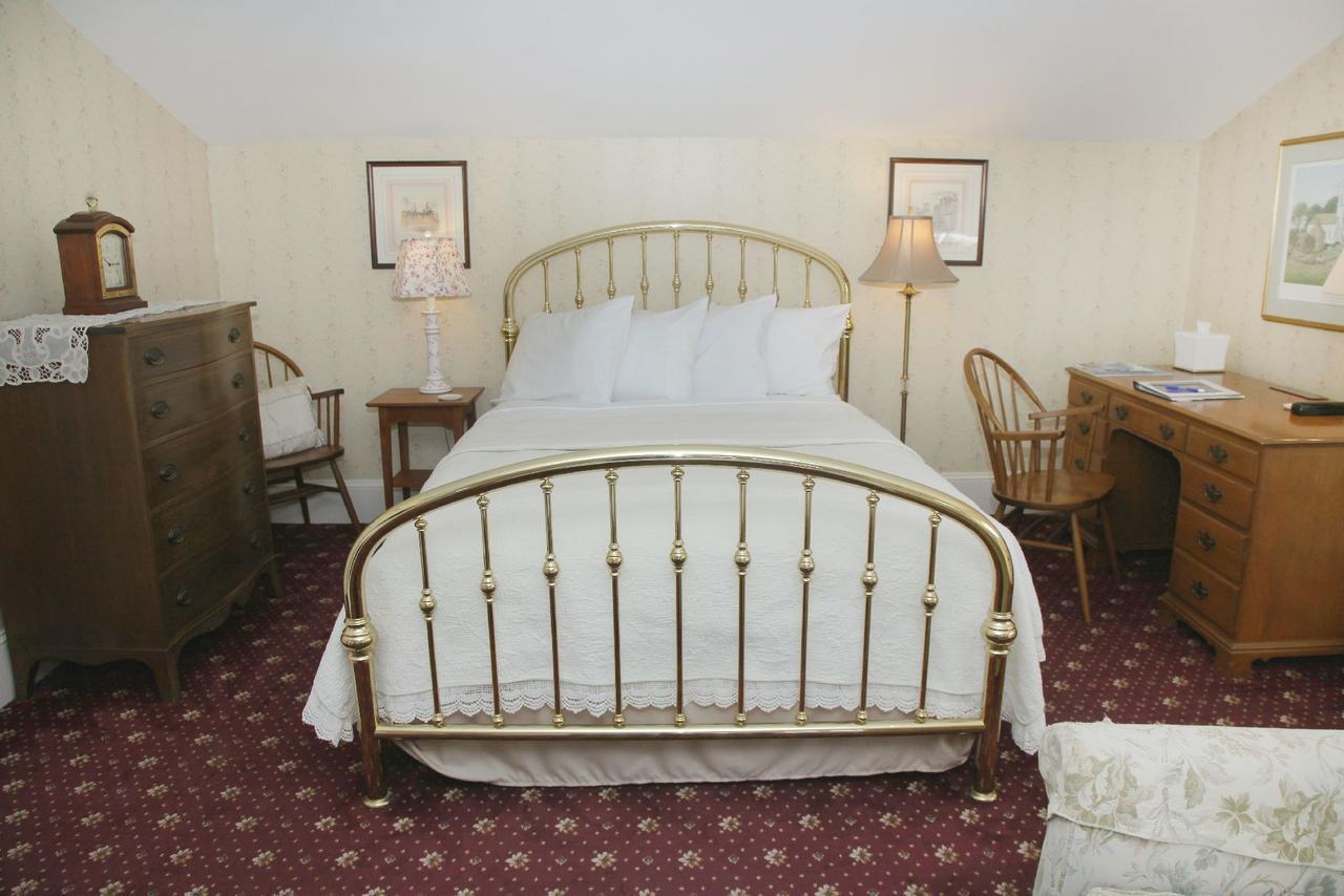 Bykenhulle House Bed And Breakfast Hopewell Junction ภายนอก รูปภาพ