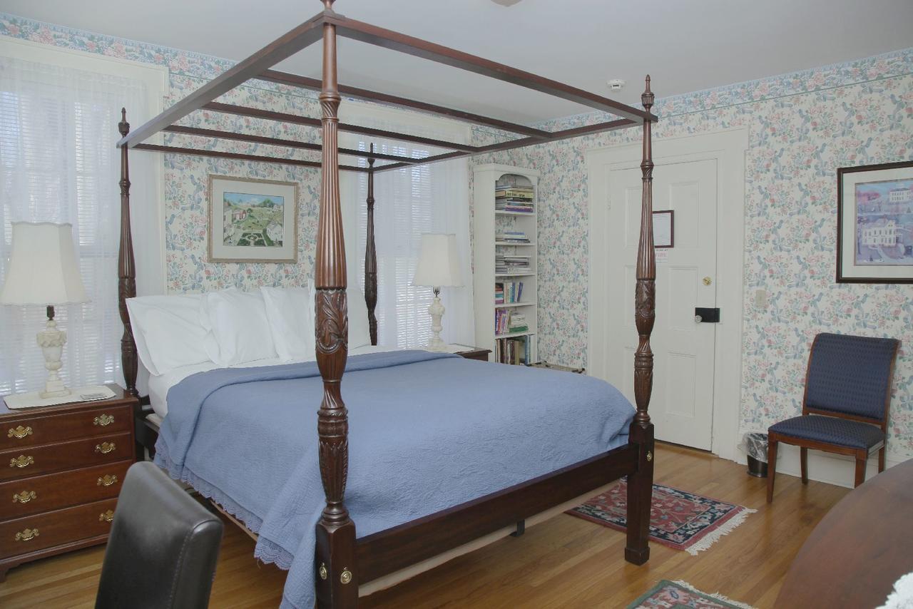 Bykenhulle House Bed And Breakfast Hopewell Junction ภายนอก รูปภาพ