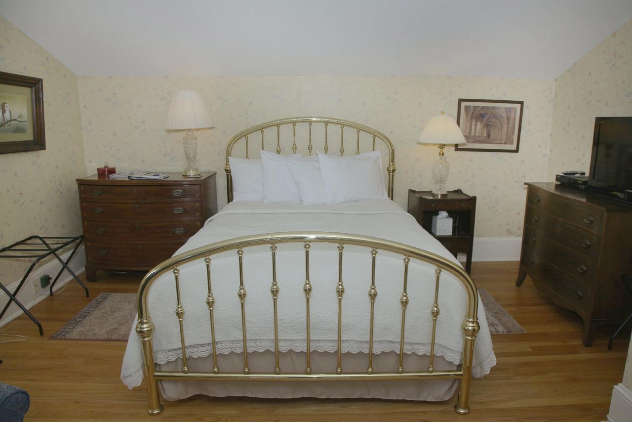 Bykenhulle House Bed And Breakfast Hopewell Junction ภายนอก รูปภาพ