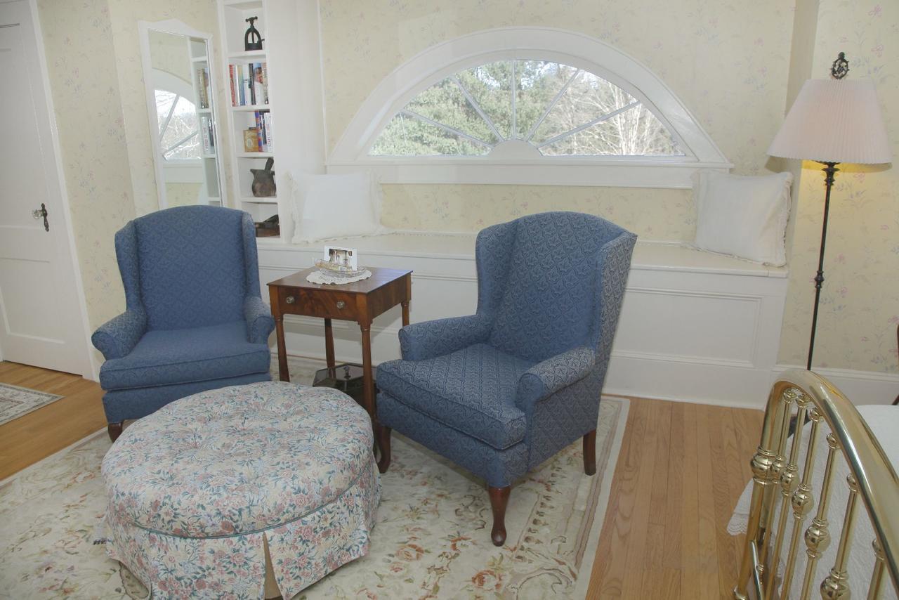 Bykenhulle House Bed And Breakfast Hopewell Junction ภายนอก รูปภาพ