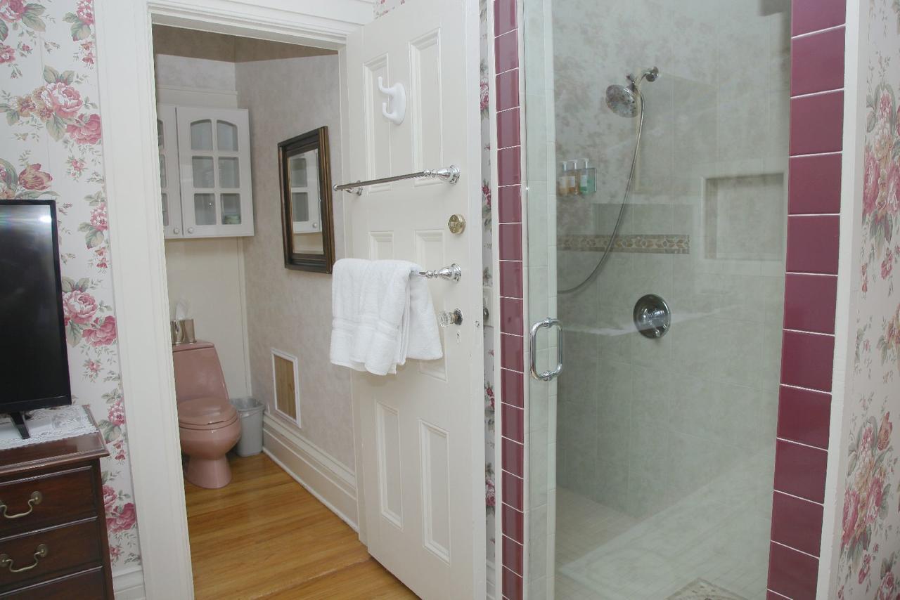 Bykenhulle House Bed And Breakfast Hopewell Junction ภายนอก รูปภาพ