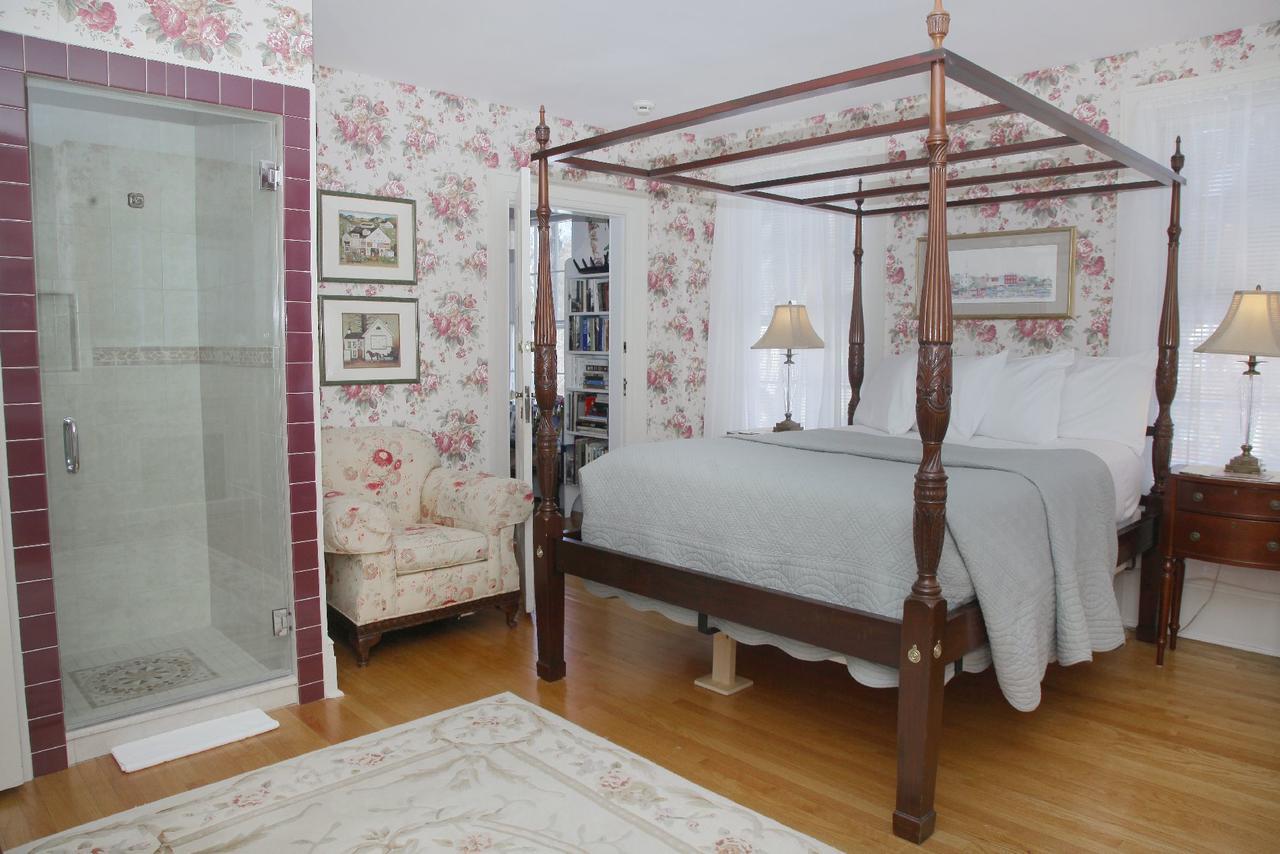 Bykenhulle House Bed And Breakfast Hopewell Junction ภายนอก รูปภาพ