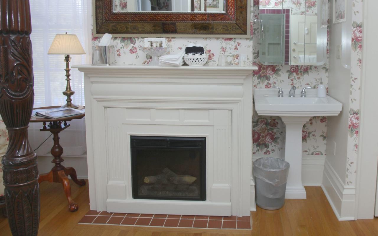 Bykenhulle House Bed And Breakfast Hopewell Junction ภายนอก รูปภาพ