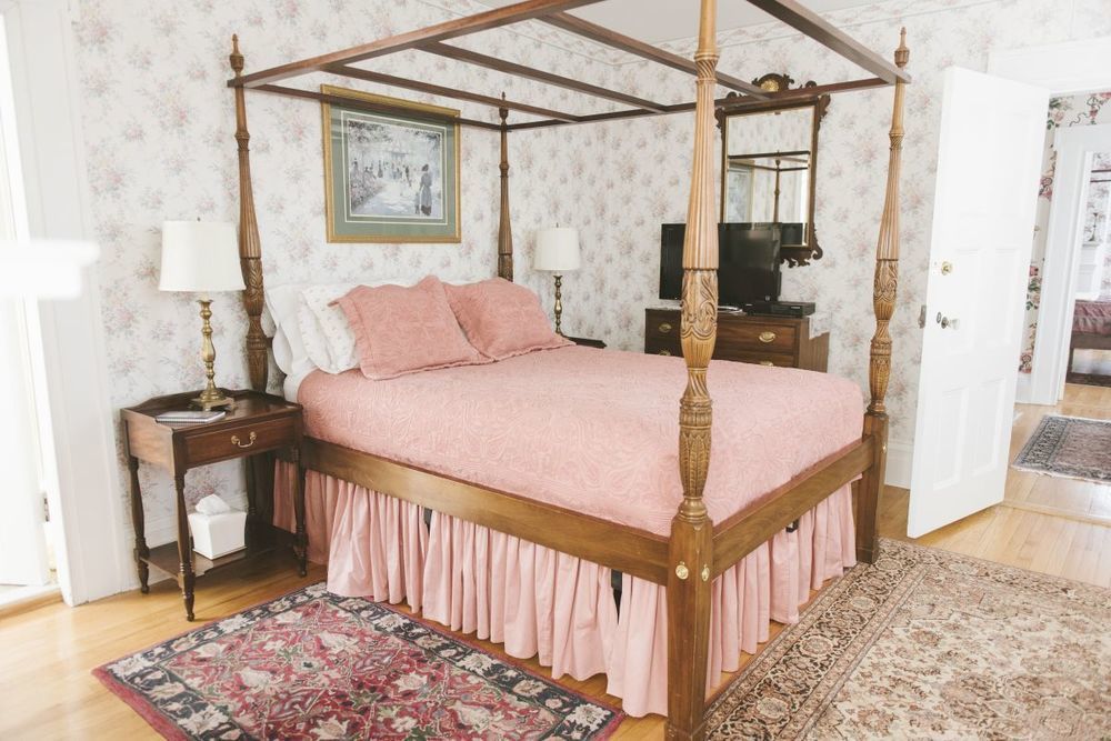 Bykenhulle House Bed And Breakfast Hopewell Junction ภายนอก รูปภาพ